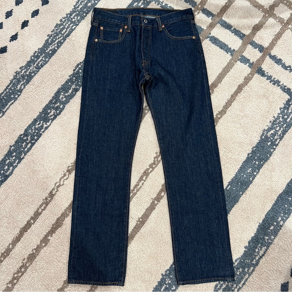 Levi’s Jeans